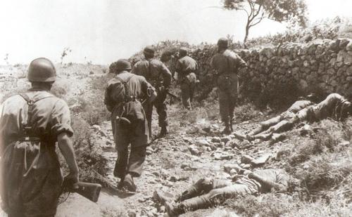 soldats allemands Fj-advance-crete